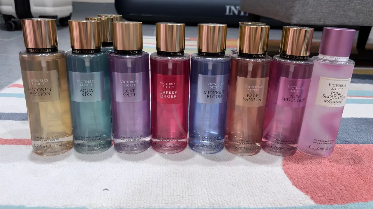 Body Splash Victoria Secret - Valor Unitario - Foto 3
