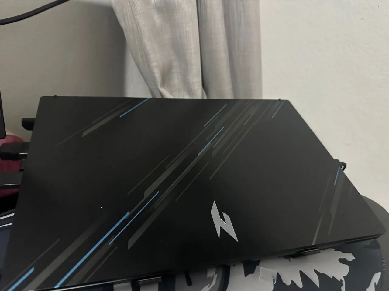 Notebook Acer Nitro V15 - Foto 2