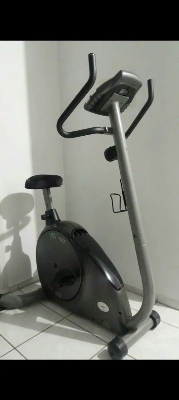 Bicicleta geométrica - Foto 5