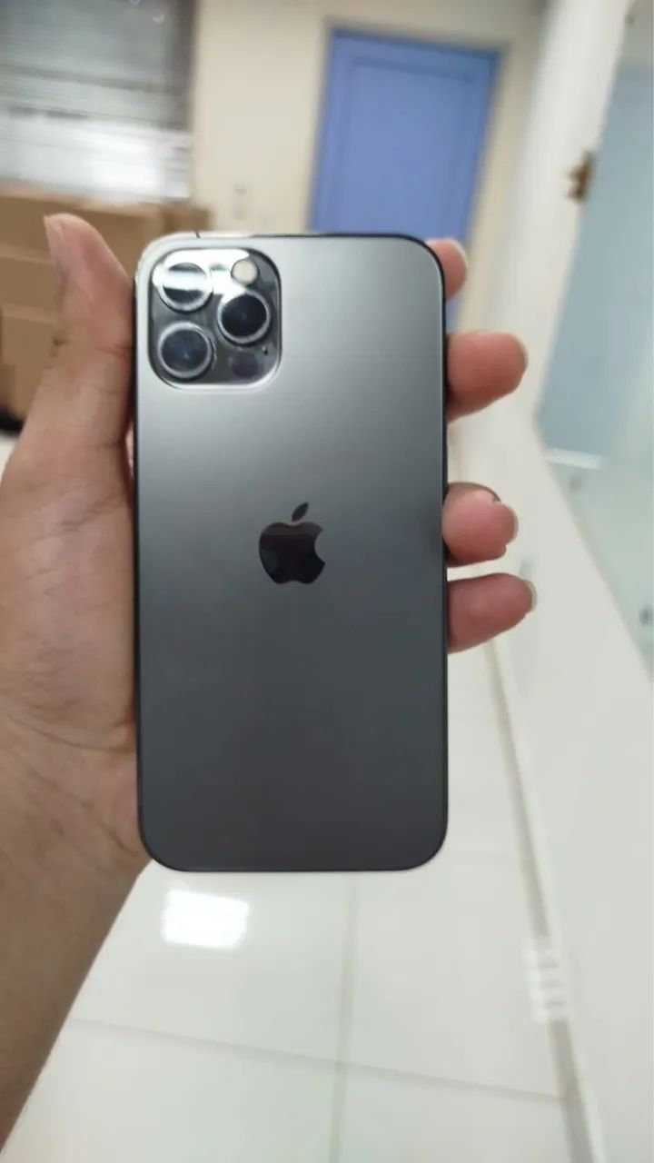 iPhone 12 Pro 128 GB