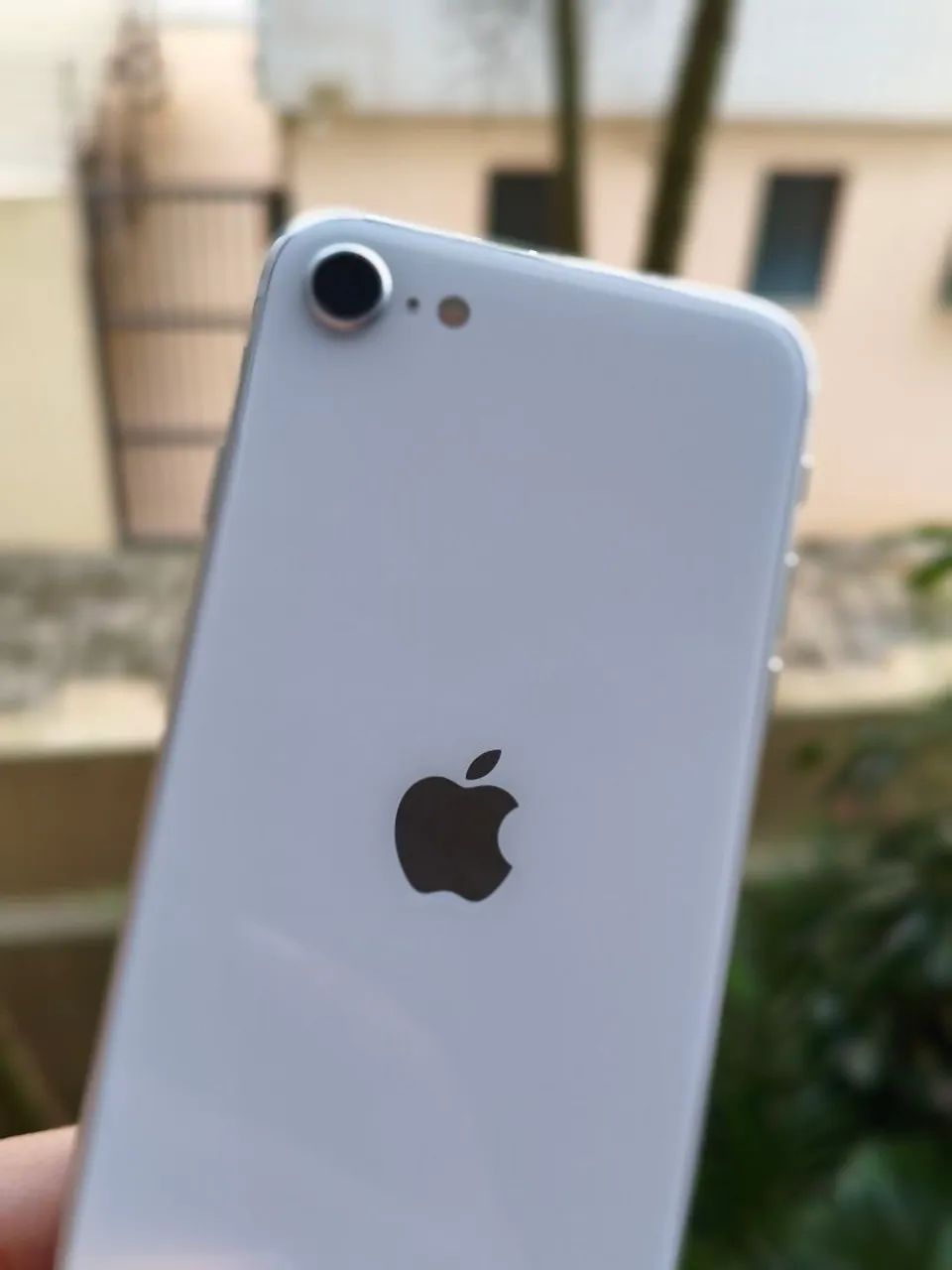 iPhone SE 2020  - Foto 5