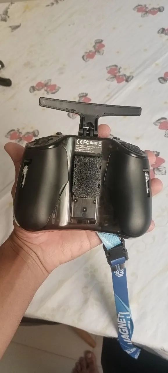 Rádio Master pocket - Foto 4