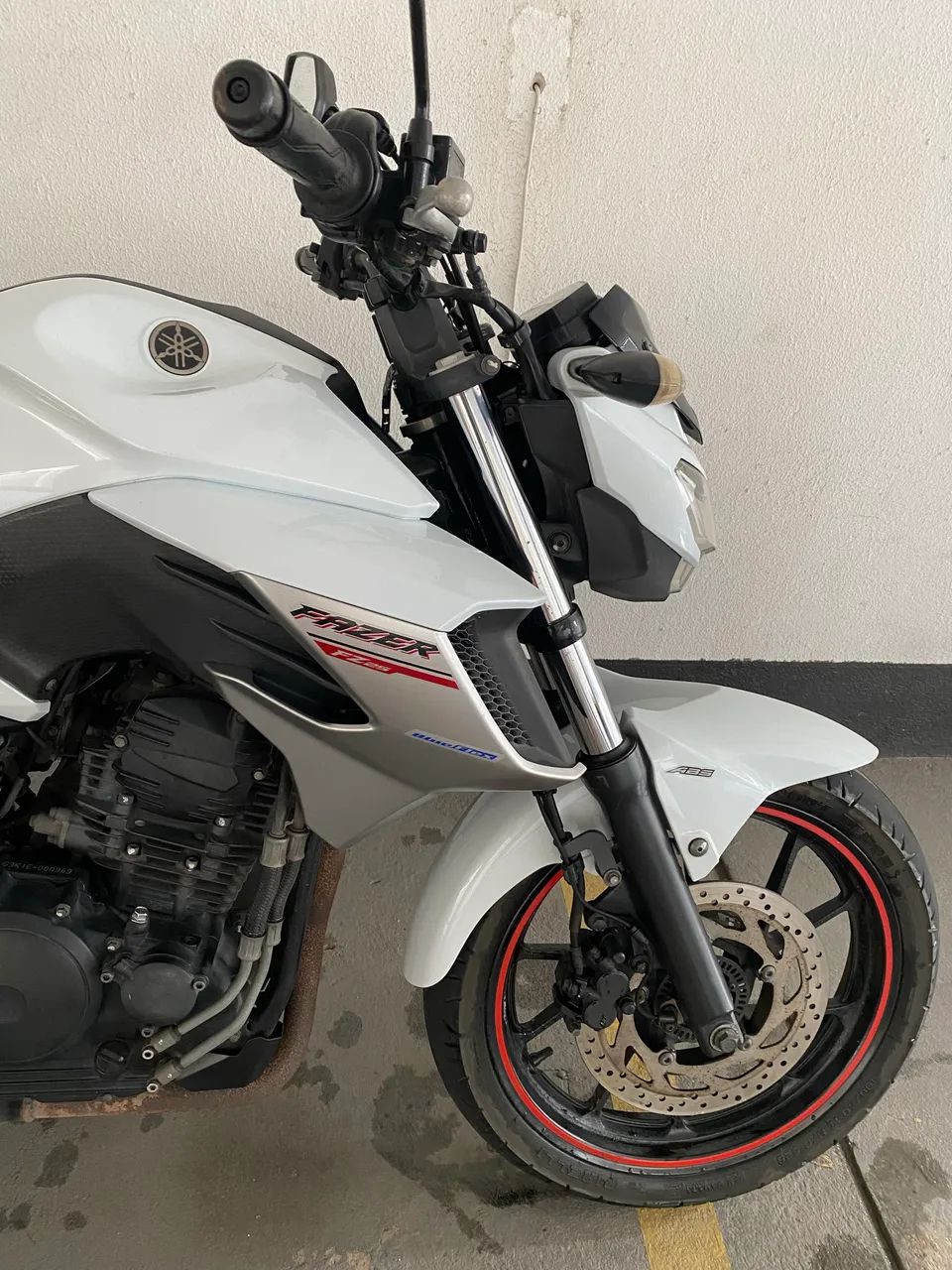 Fz25  - Foto 5
