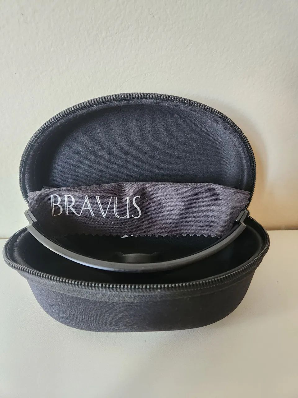 Oculos máscara baixa pace Bravus  - Foto 2