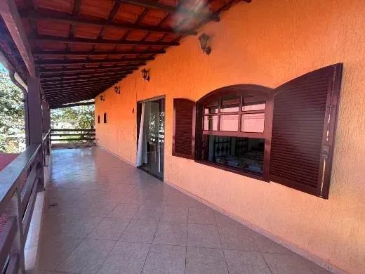 Imóvel para venda tem 480 metros quadrados com 4 quartos - Foto 4