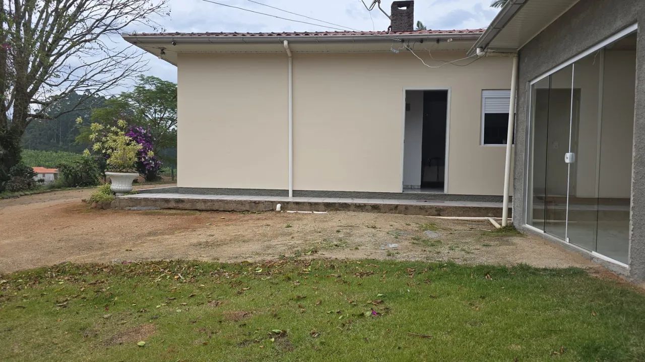 Vendo sítio em Treze de Maio<br>900Mil Reais - Foto 4