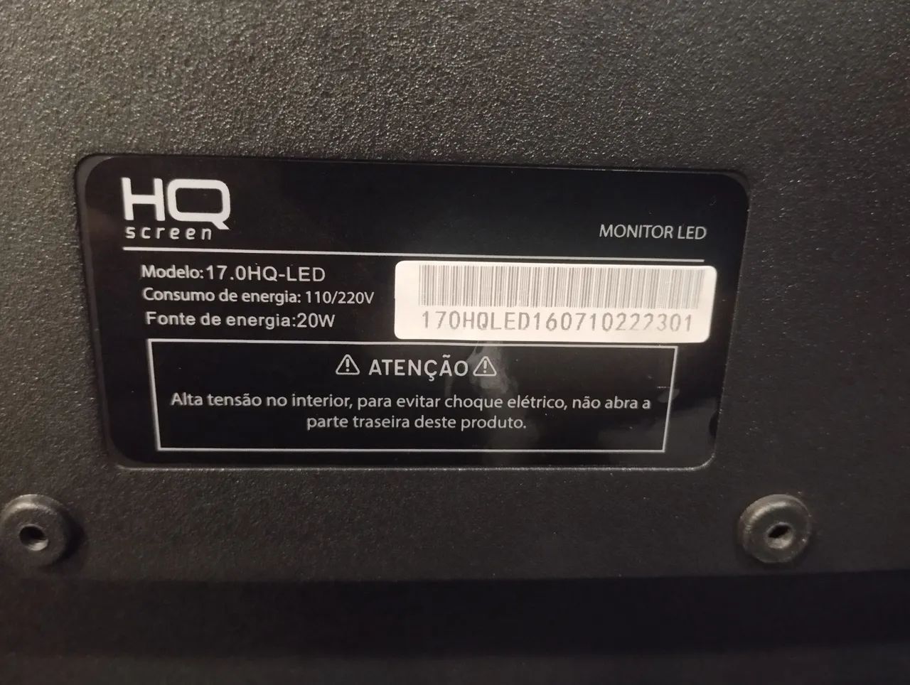 Monitor hq led  - Foto 5