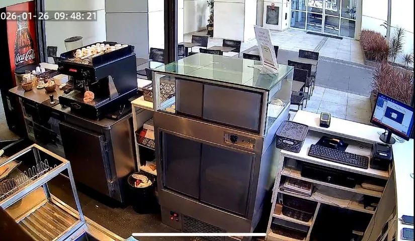 FRANS CAFE BARRA FUNDA  - Foto 2