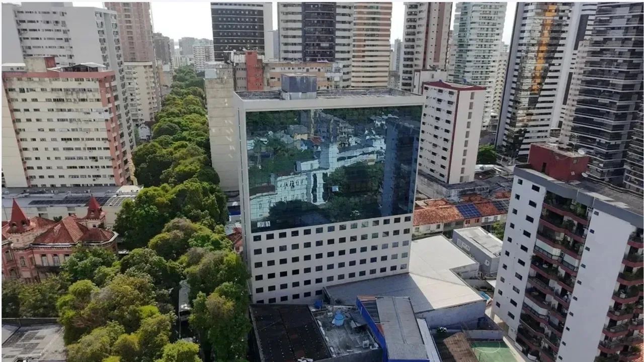 Foto - Belém - Nazaré