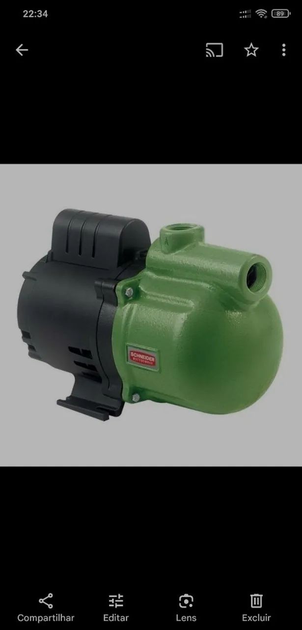 Perfuração de Poço/ manutenção de bombas  - Foto 5