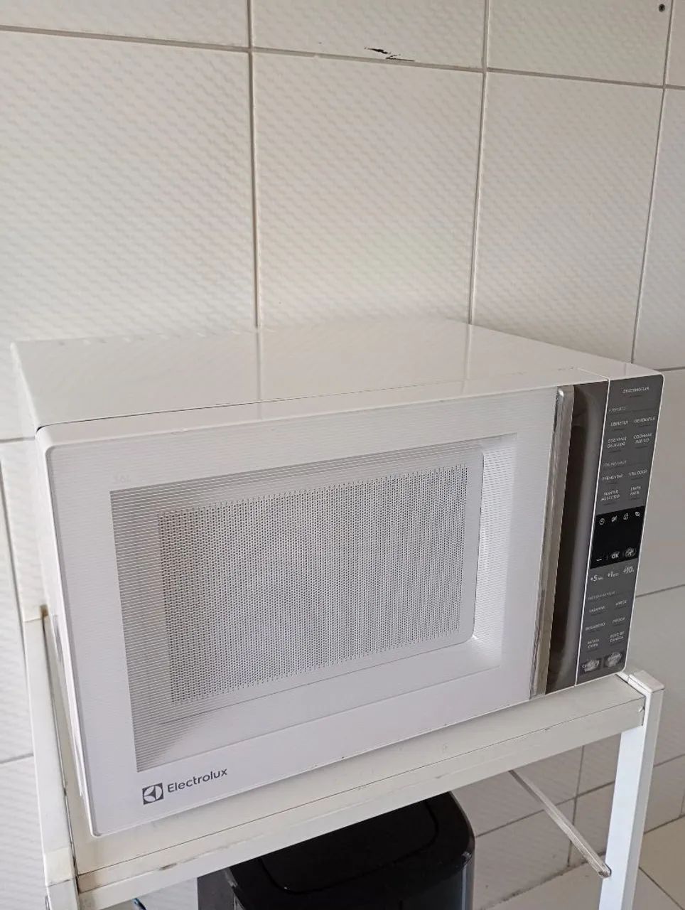 Microondas Eletrolux 36 litros  - Foto 2