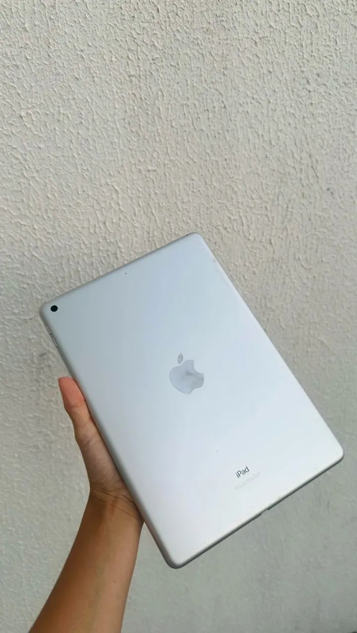 VENDO iPad 9ª GERAÇÃO ? 64 GB
