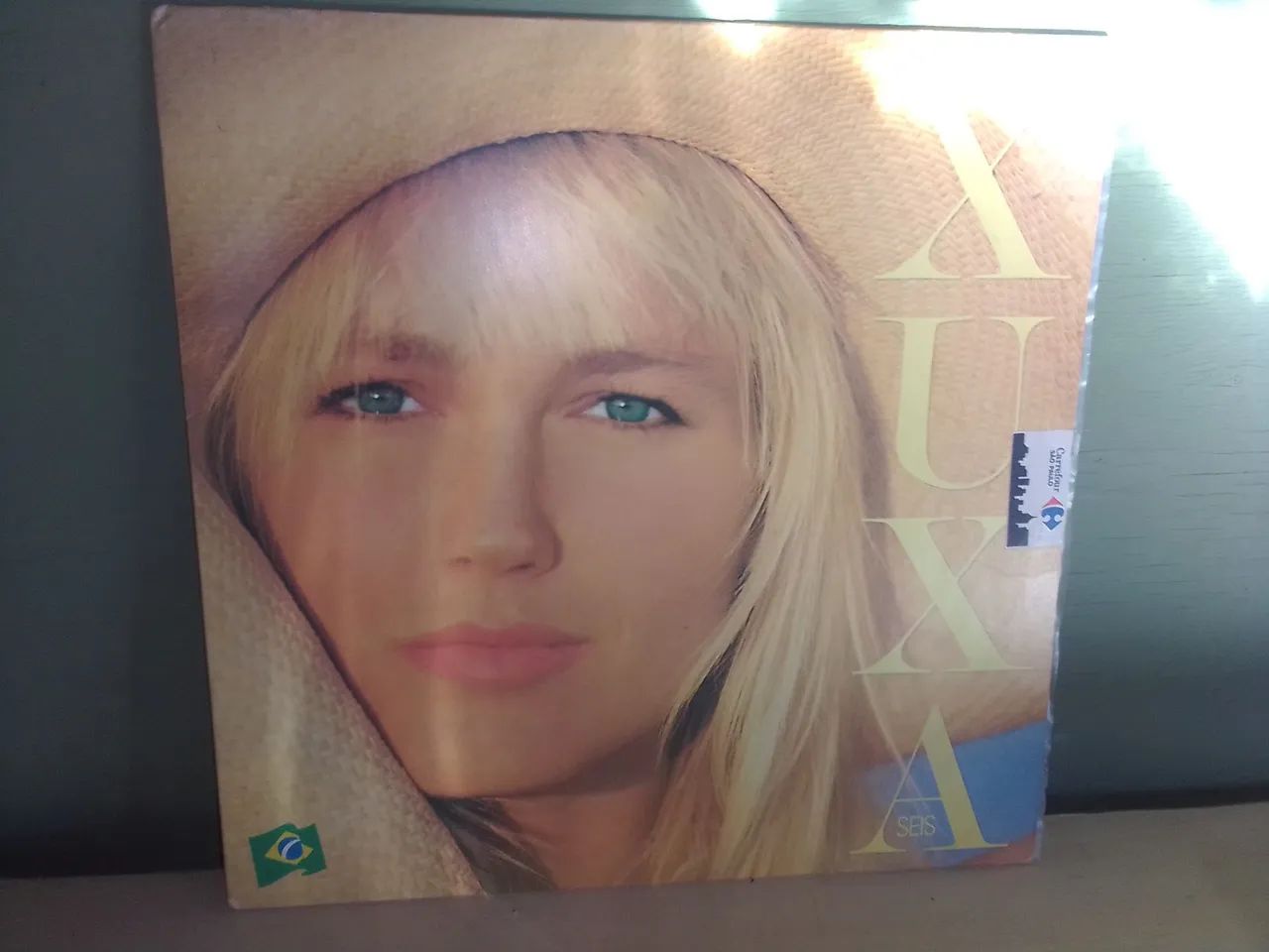 Lote de Disco de vinil XUXA - Foto 3