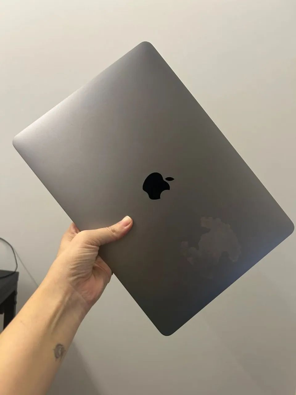 MacBook Air M1 2020 8GB 256GB SSD - Excelente Estado - Foto 3
