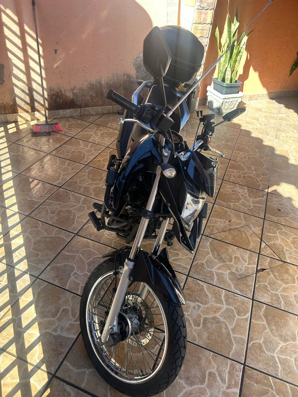 Vendo crosser 150 ABS - Foto 5