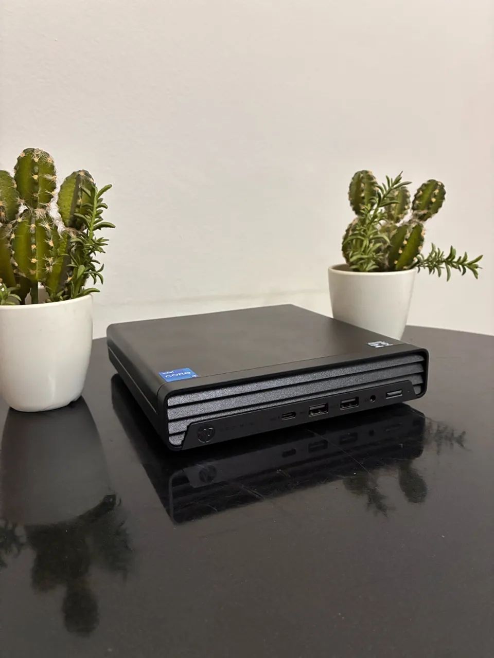 Mini desk HP Pro mini i5 13* geração