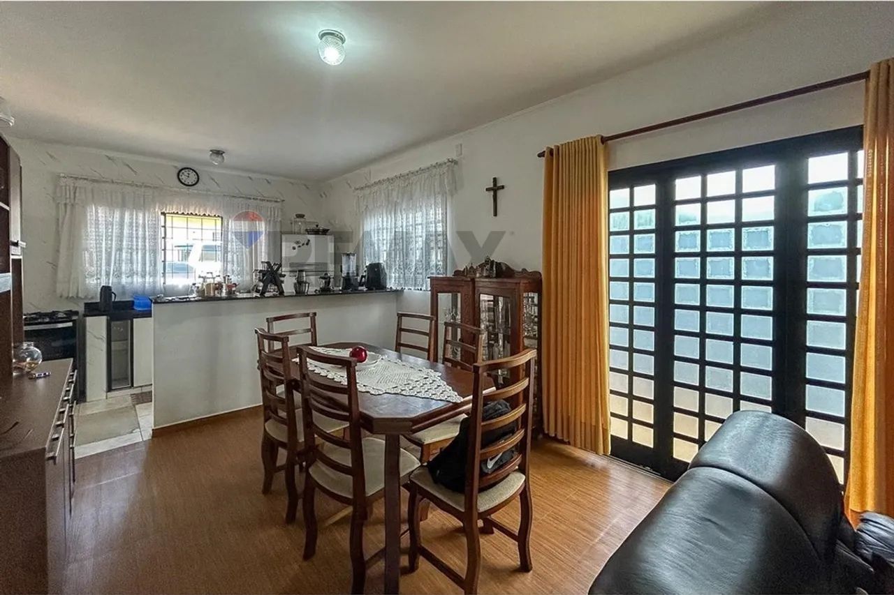 Casa à Venda  Jardim Eldorado | Botucatu/SP - Foto 5