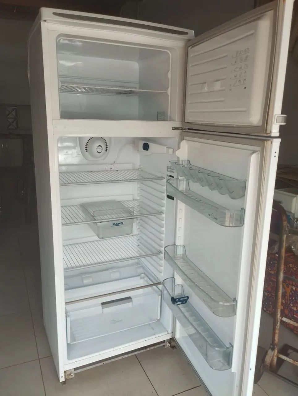 Geladeira  - Foto 4