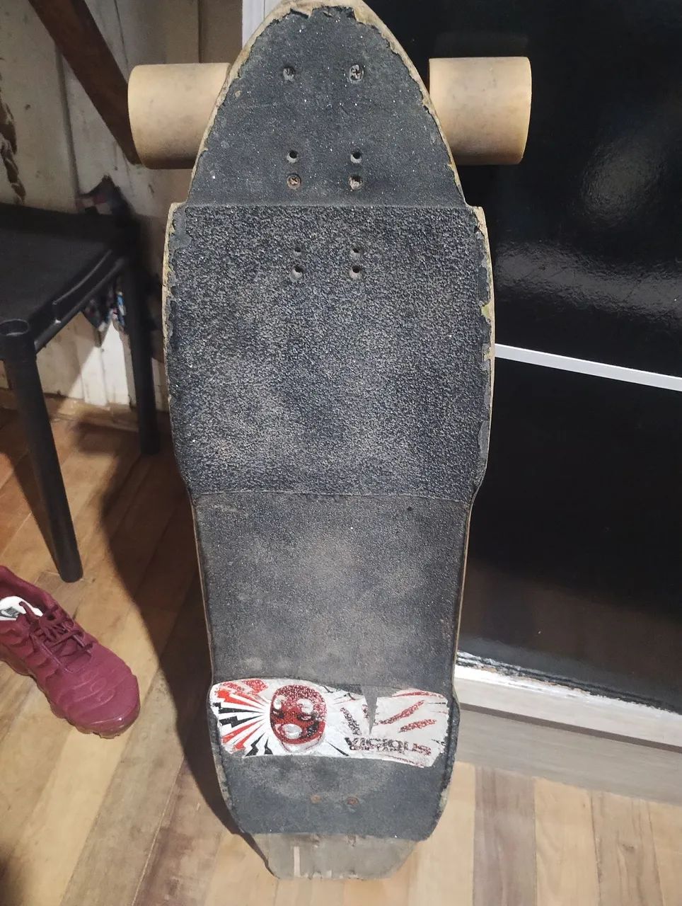 Skate  - Foto 2