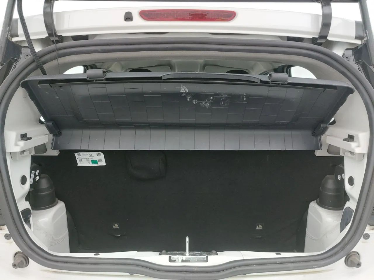 Fiat Mobi LIKE 1.0 Fire Flex 5p., foto 9 de 18