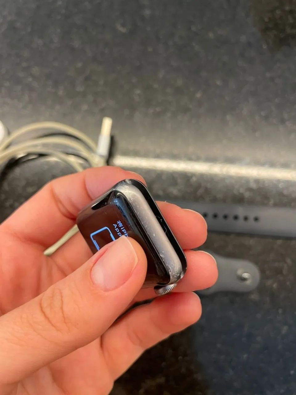 Apple Watch Series 3 38mm - Foto 4