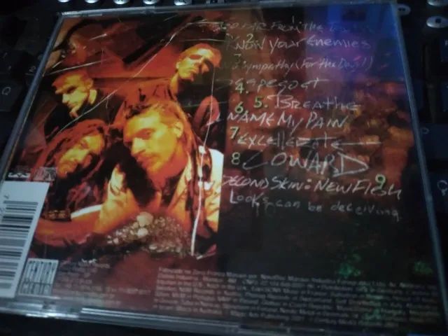 CD SKINLAB - DISEMBODY: THE NEW FLESH - Foto 3
