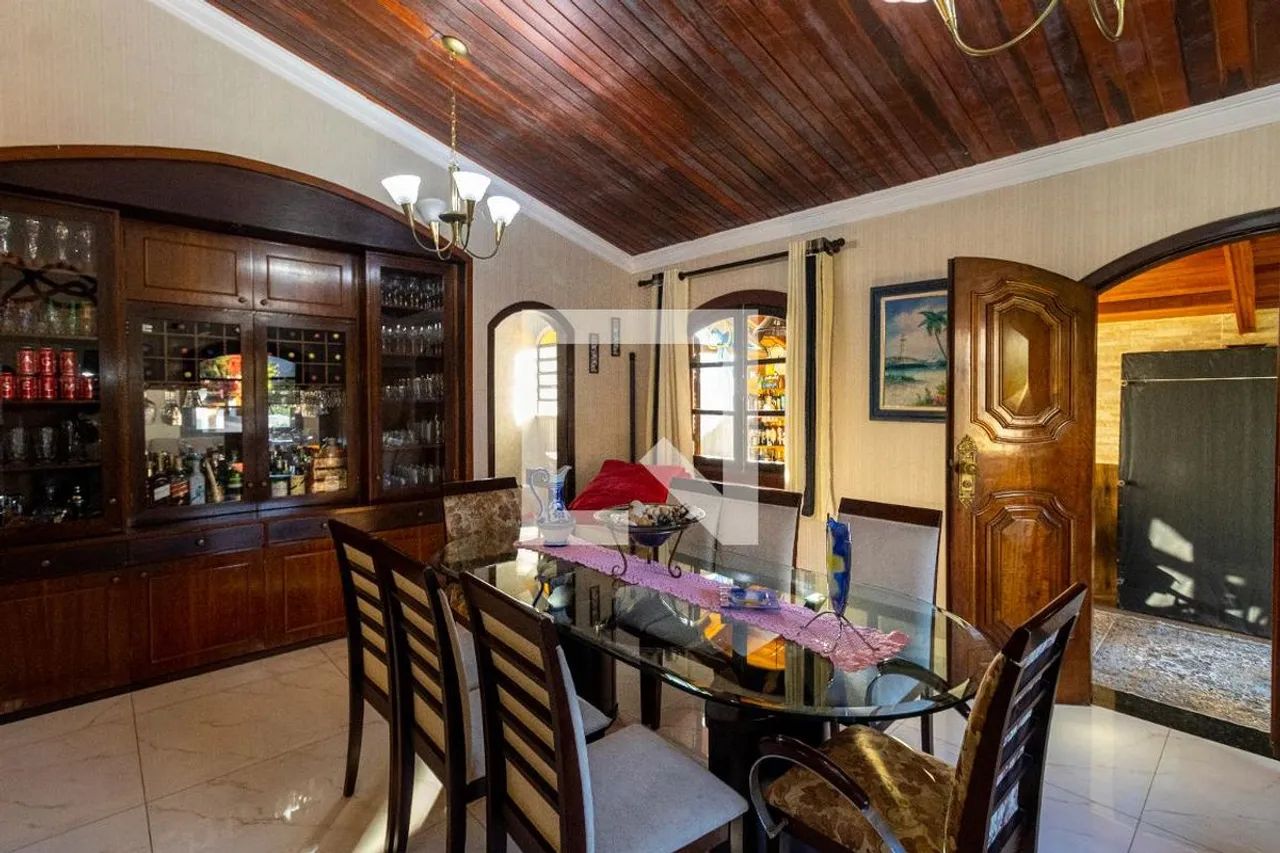 Casa à Venda - Tremembe, 3 Quartos, 326 m2 - Foto 4