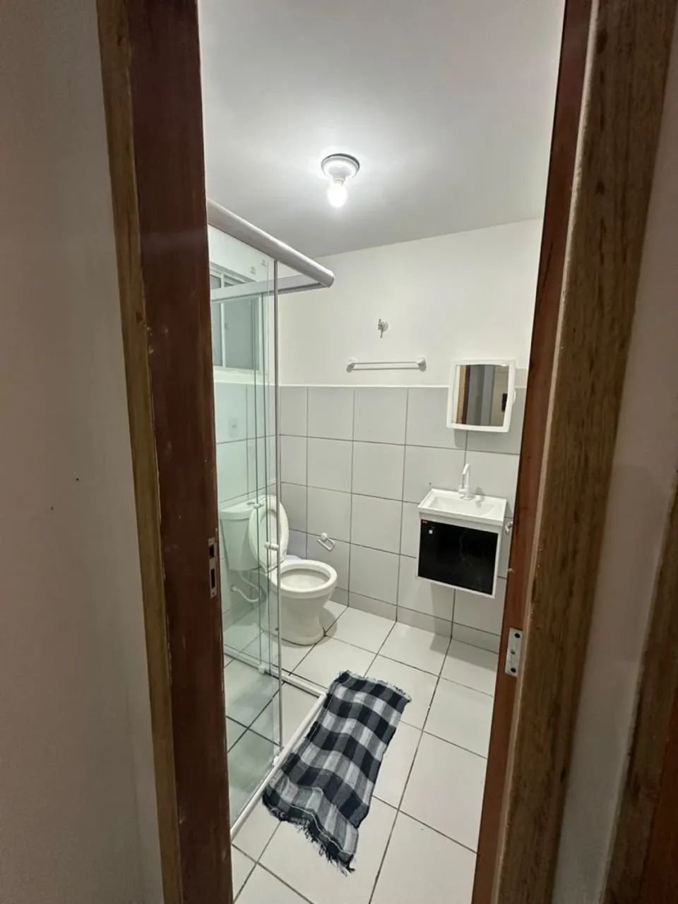 Apartamento mobiliado  - Foto 3