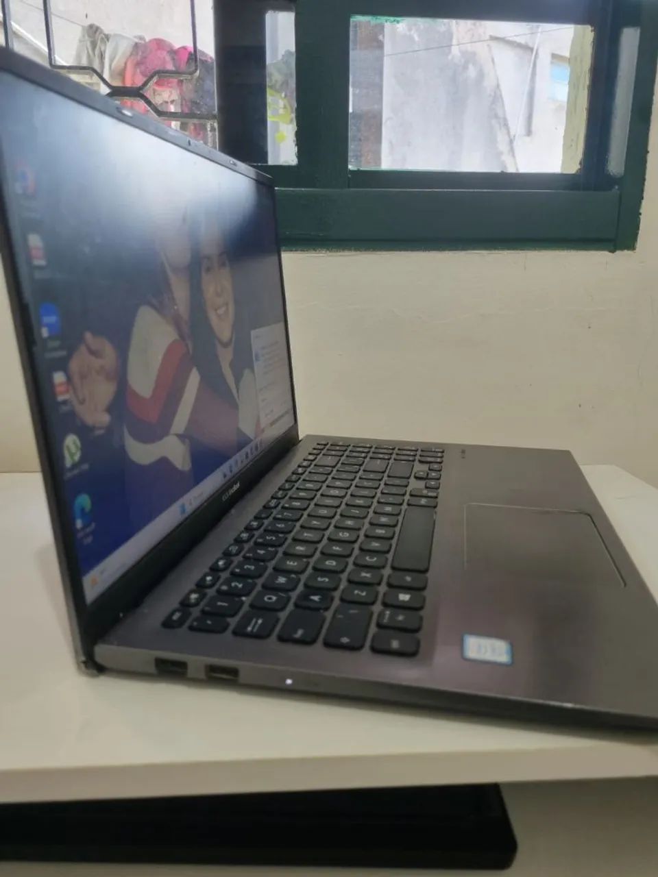 Notebook ASUS VivoBook - Core i5 | SSD 128GB | Windows 11 Pro - Foto 4