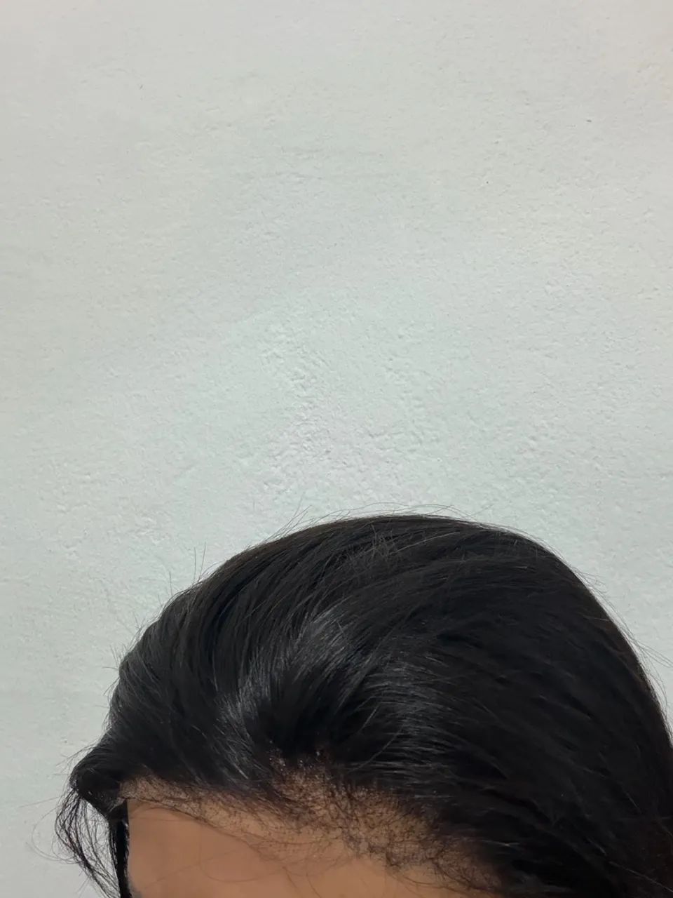 FRONT LACE!- CABELO HUMANO.  - Foto 4