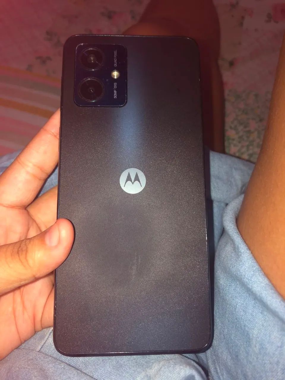 Vendo um moto g54 - Foto 3