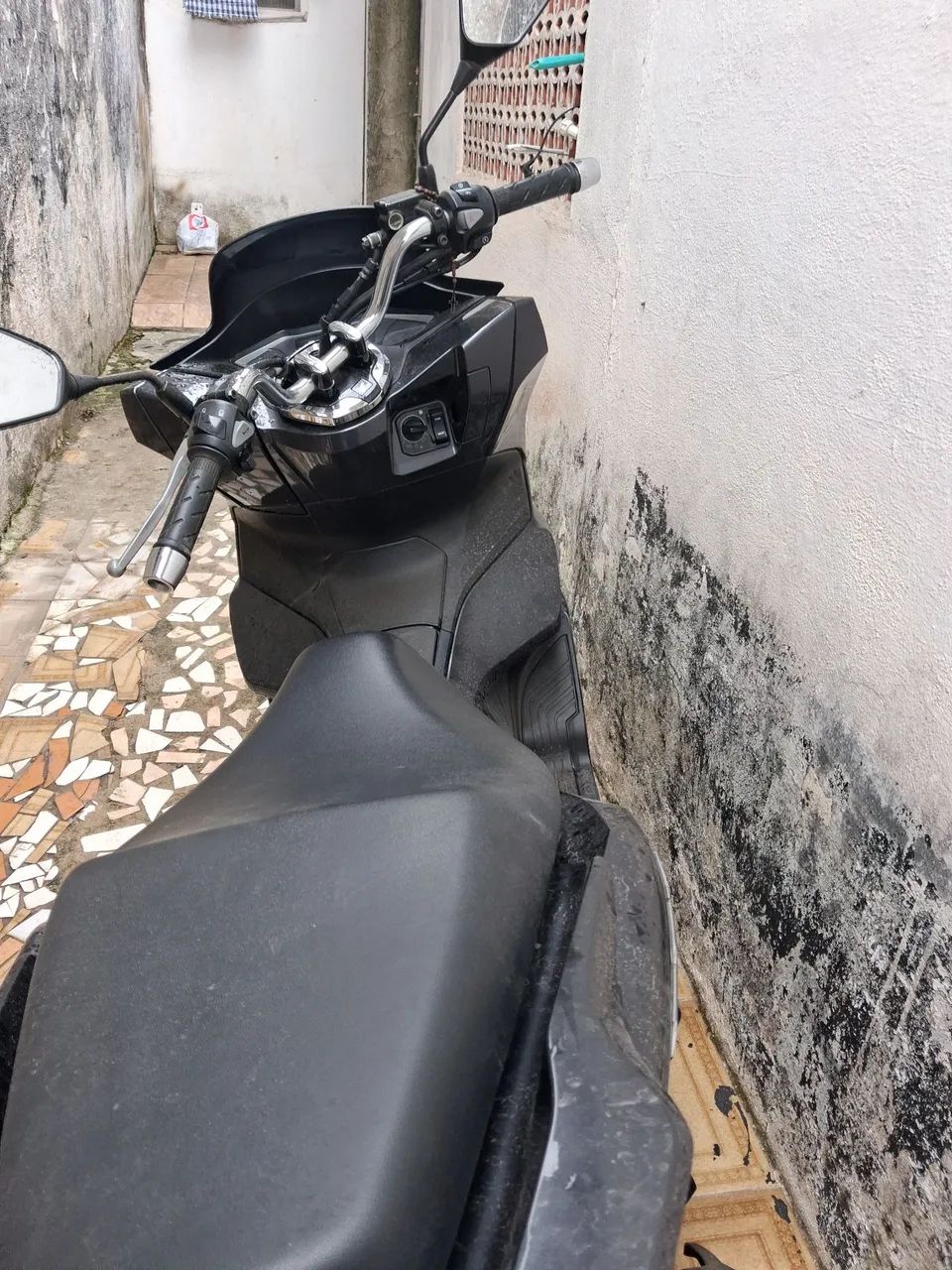Vendo pcx 160 2023 - Foto 5