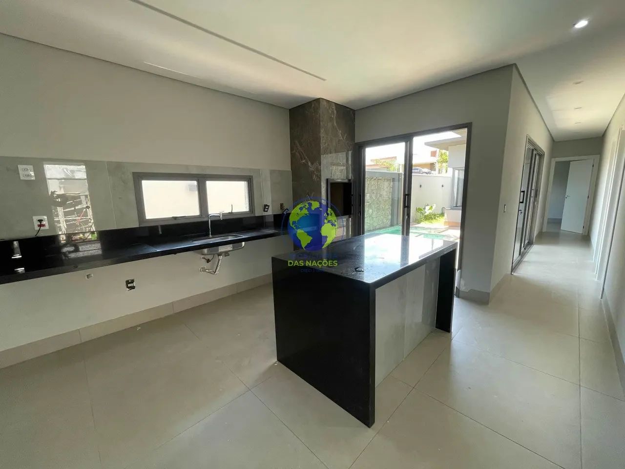 Casa de 3 Quartos à Venda no Condomínio Primor das Torres - Foto 3