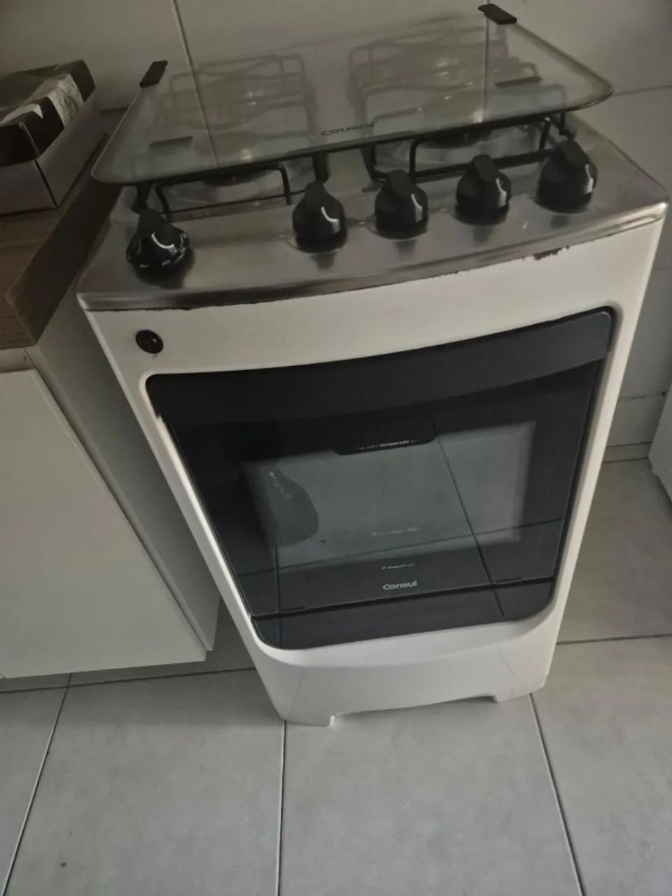 Fogão 