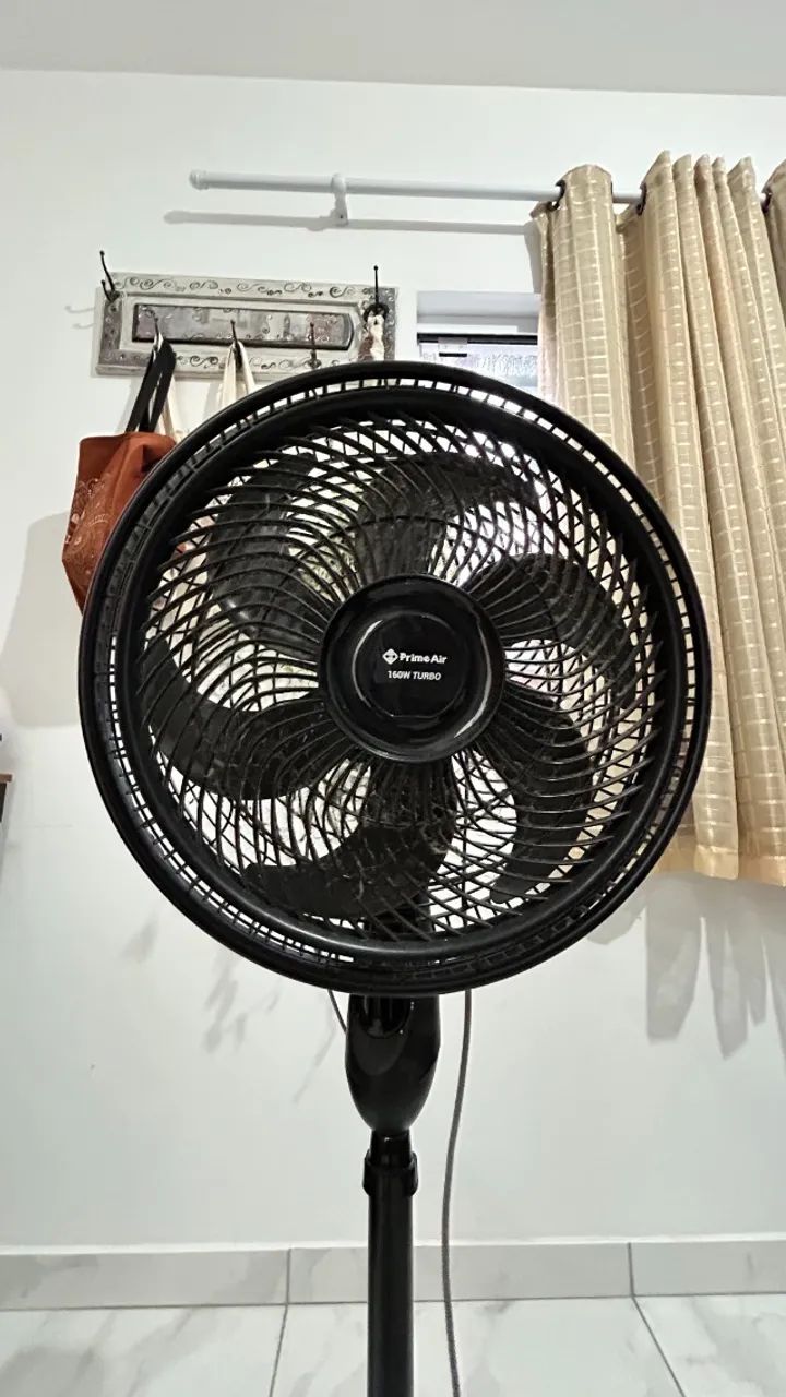 Ventilador Britânia - Grande - Foto 3