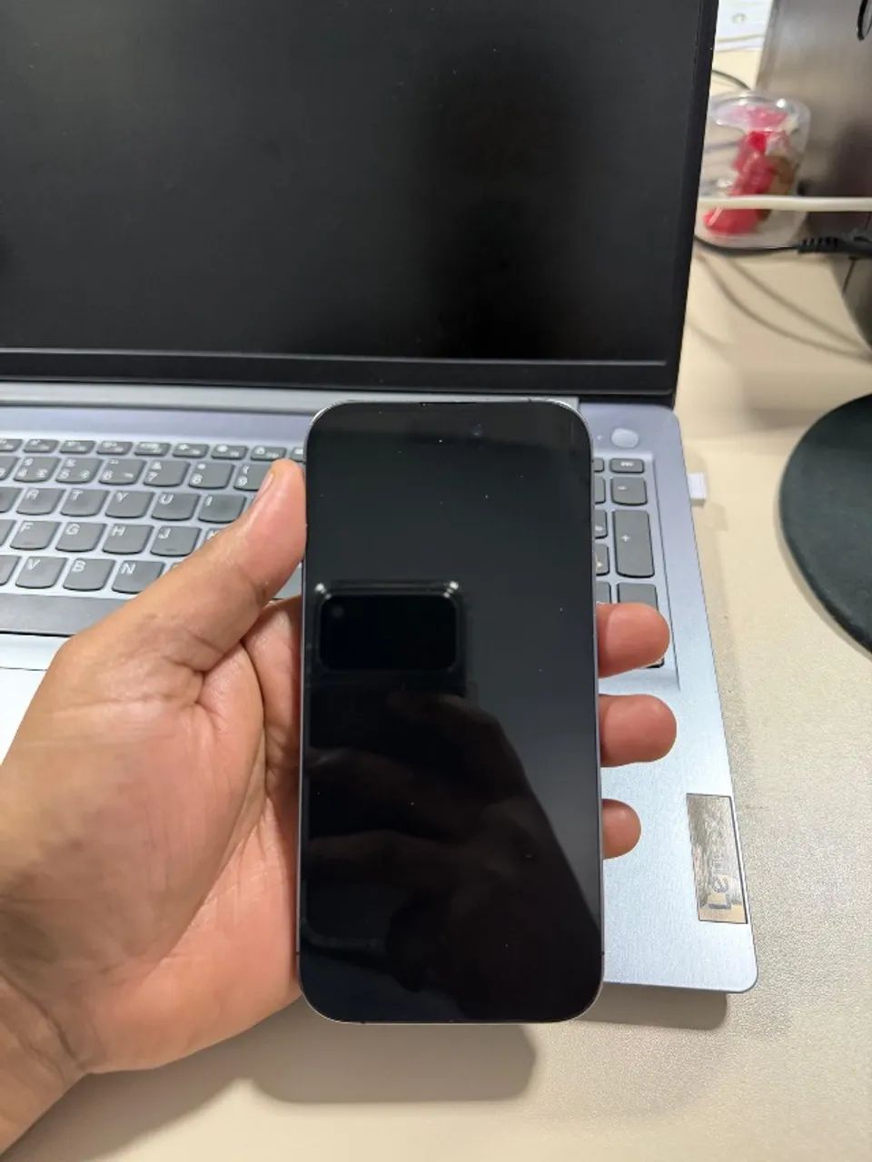 iPhone 14 Pro - Foto 5