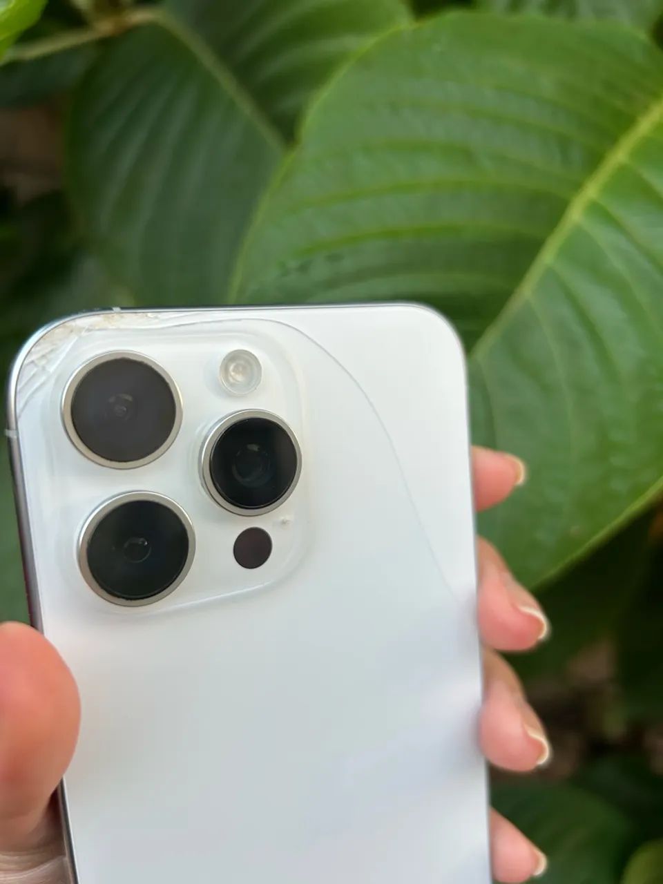 iPhone 16 Pro Max- 256GB - Foto 5