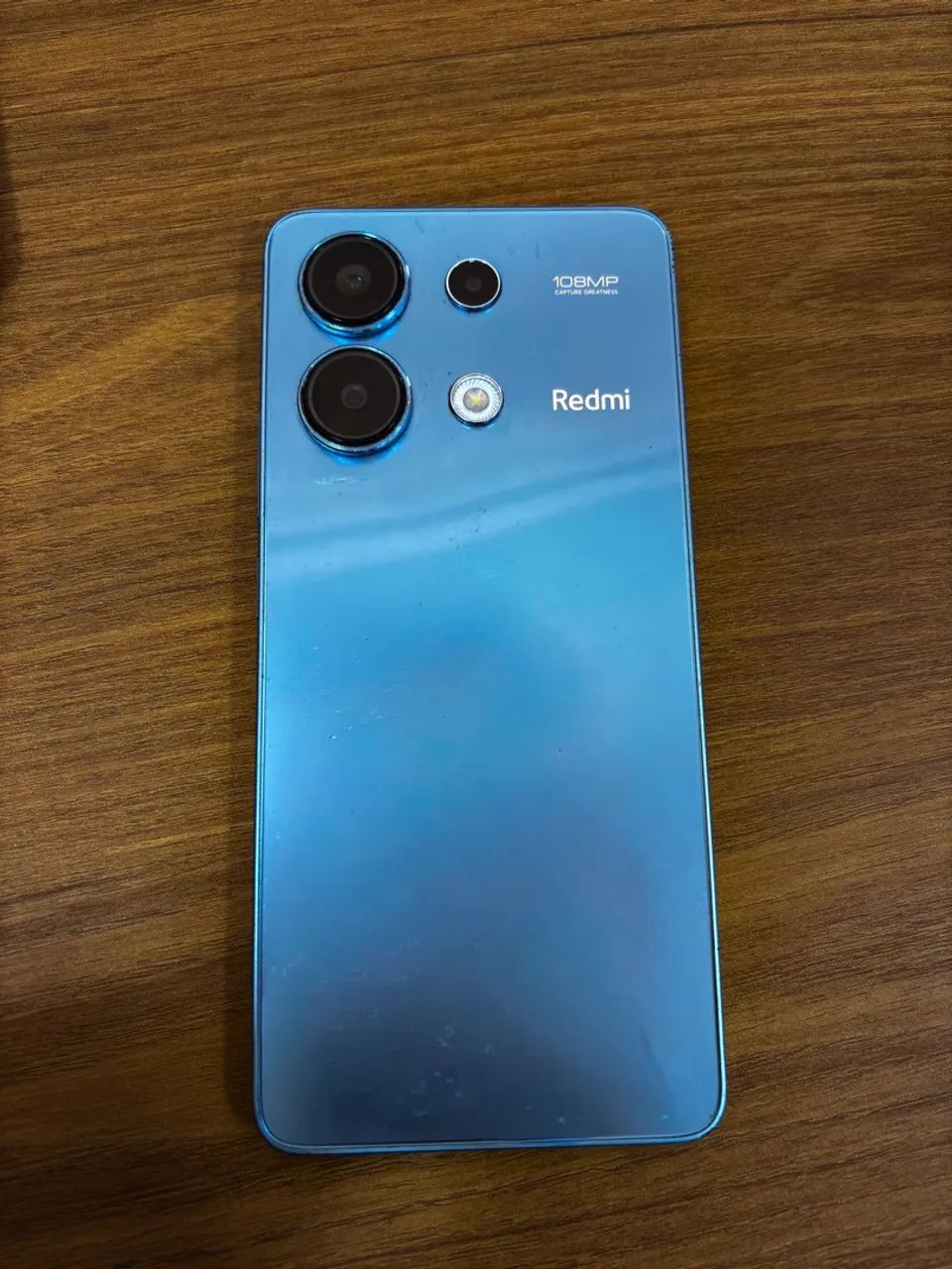 Redmi Note 13 - 512GB