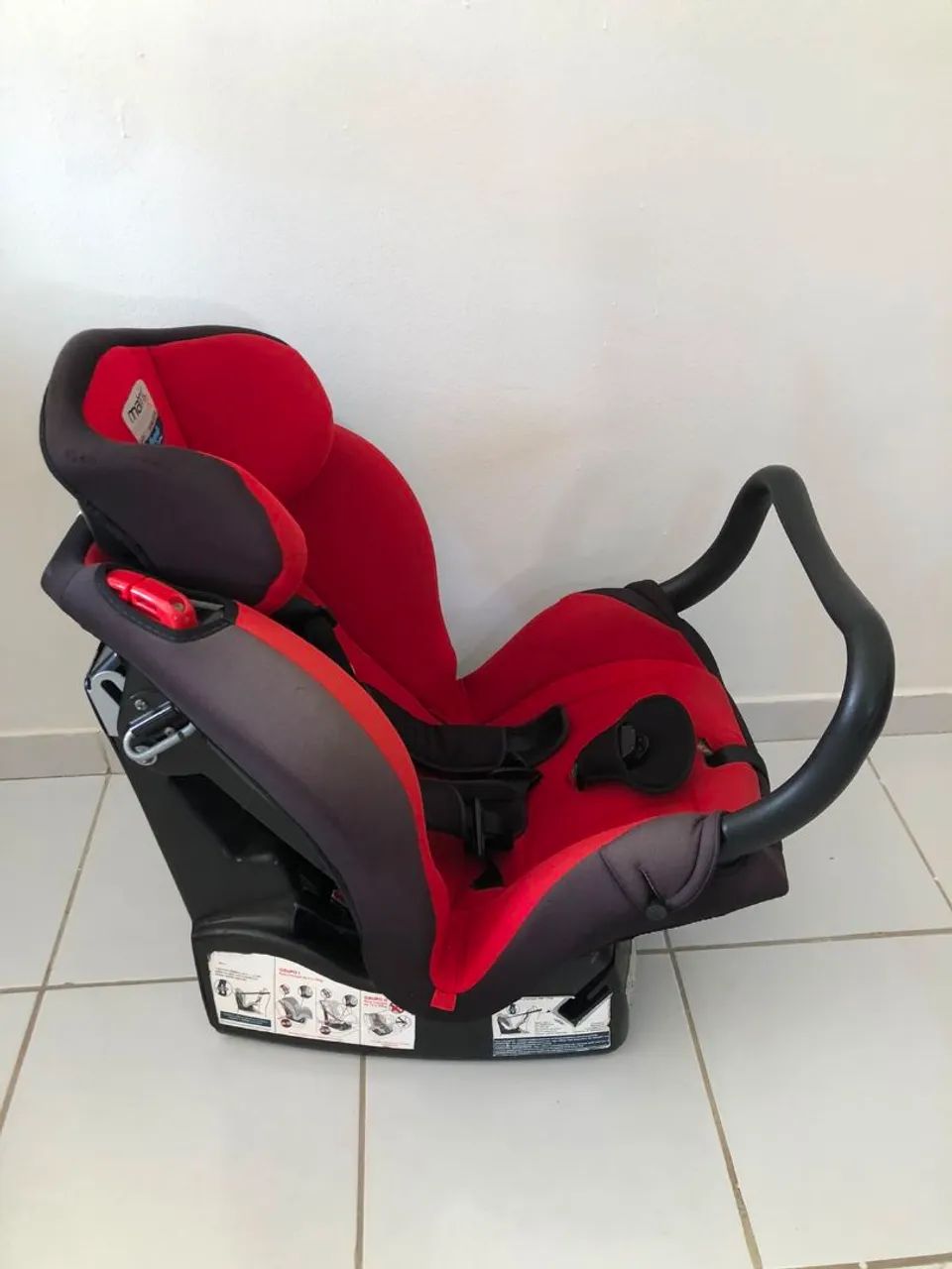 Cadeirinha para carros  - Foto 2