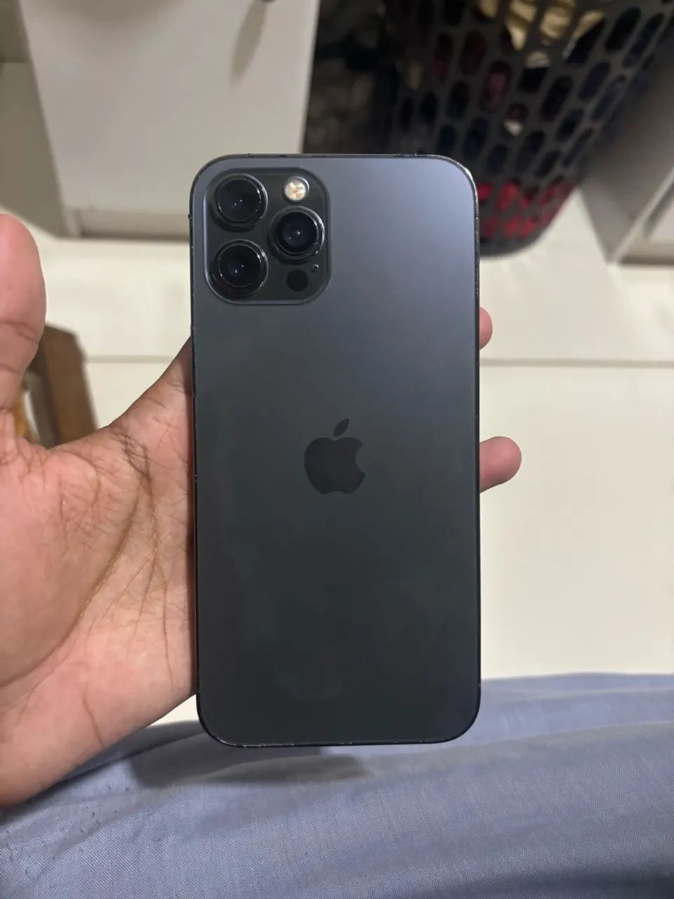 IPHONE 12 PRO MAX 