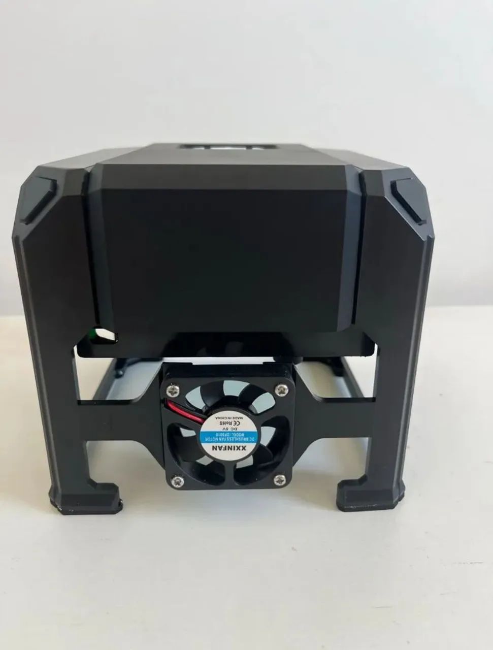 Laser de gravação BK-K4 3000mW de potência  - Foto 4