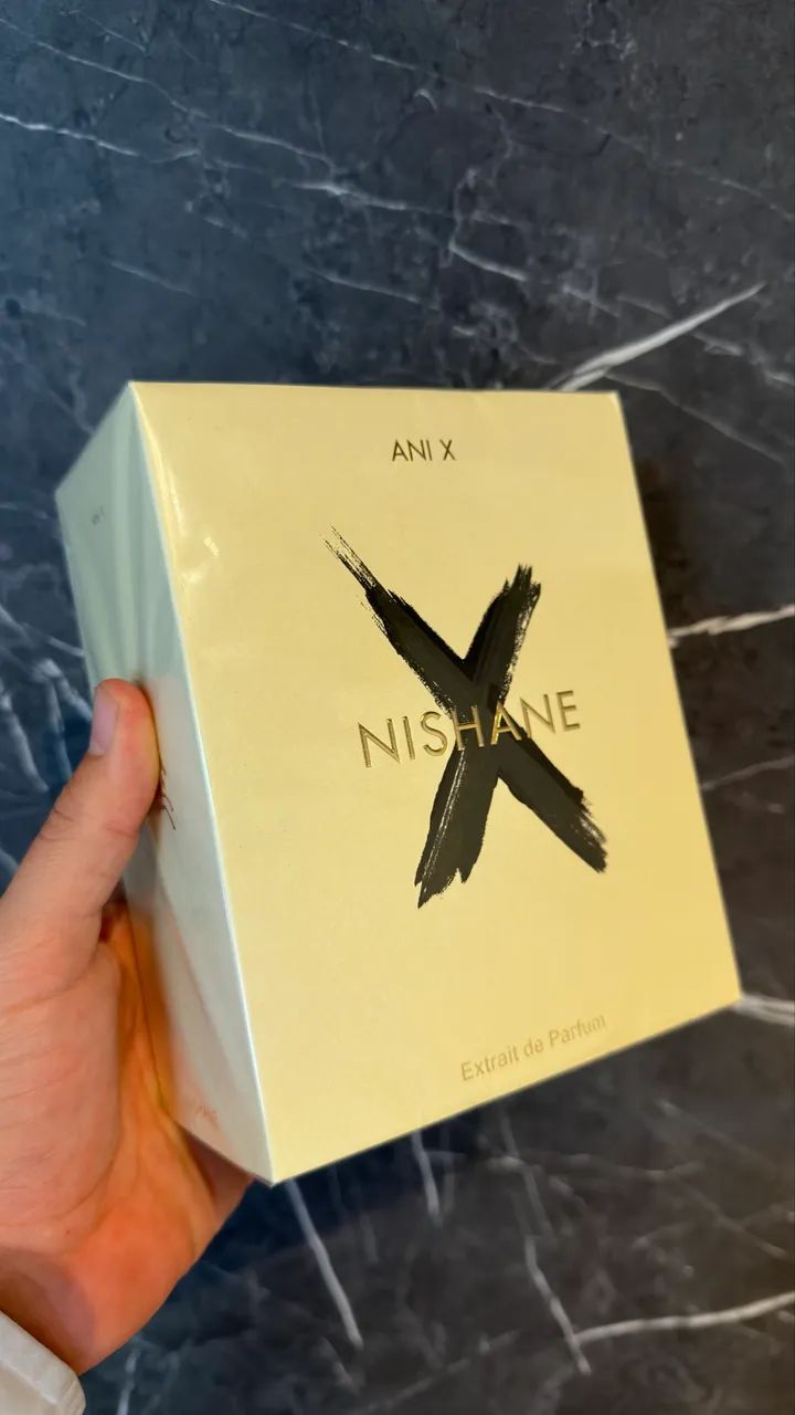Nishane Ani X  - Foto 3