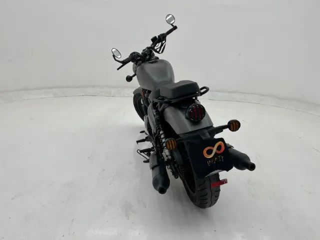 Shotgun 650cc ABS - Foto 4