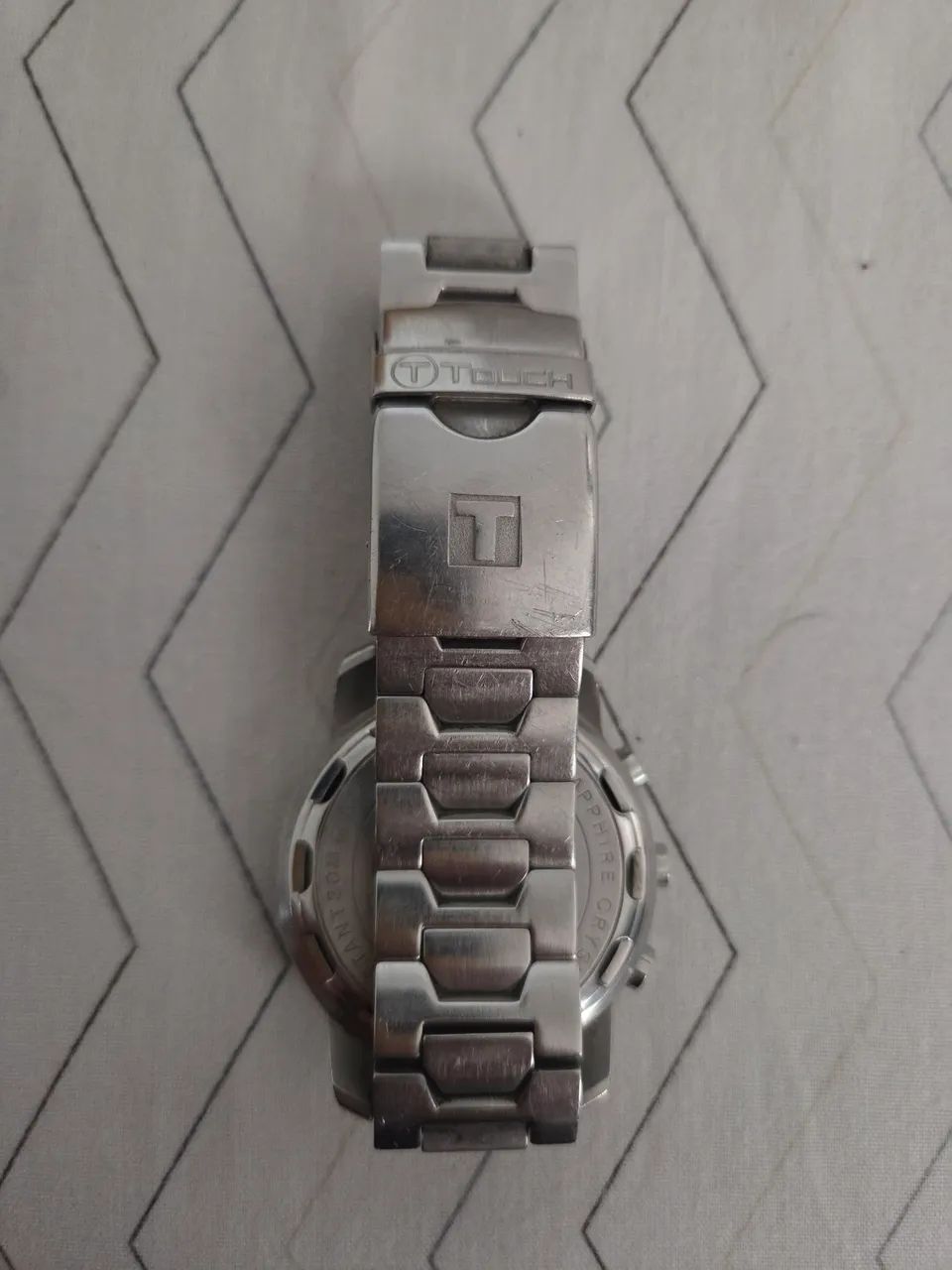 Relógio Tissot Touch - Foto 5