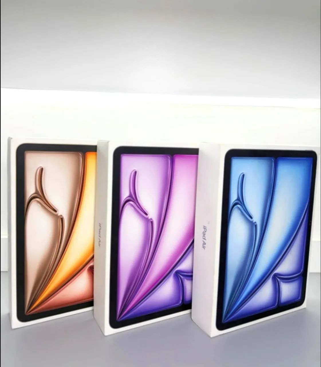 Apple iPad Air M3 - 256GB - 11 Polegadas