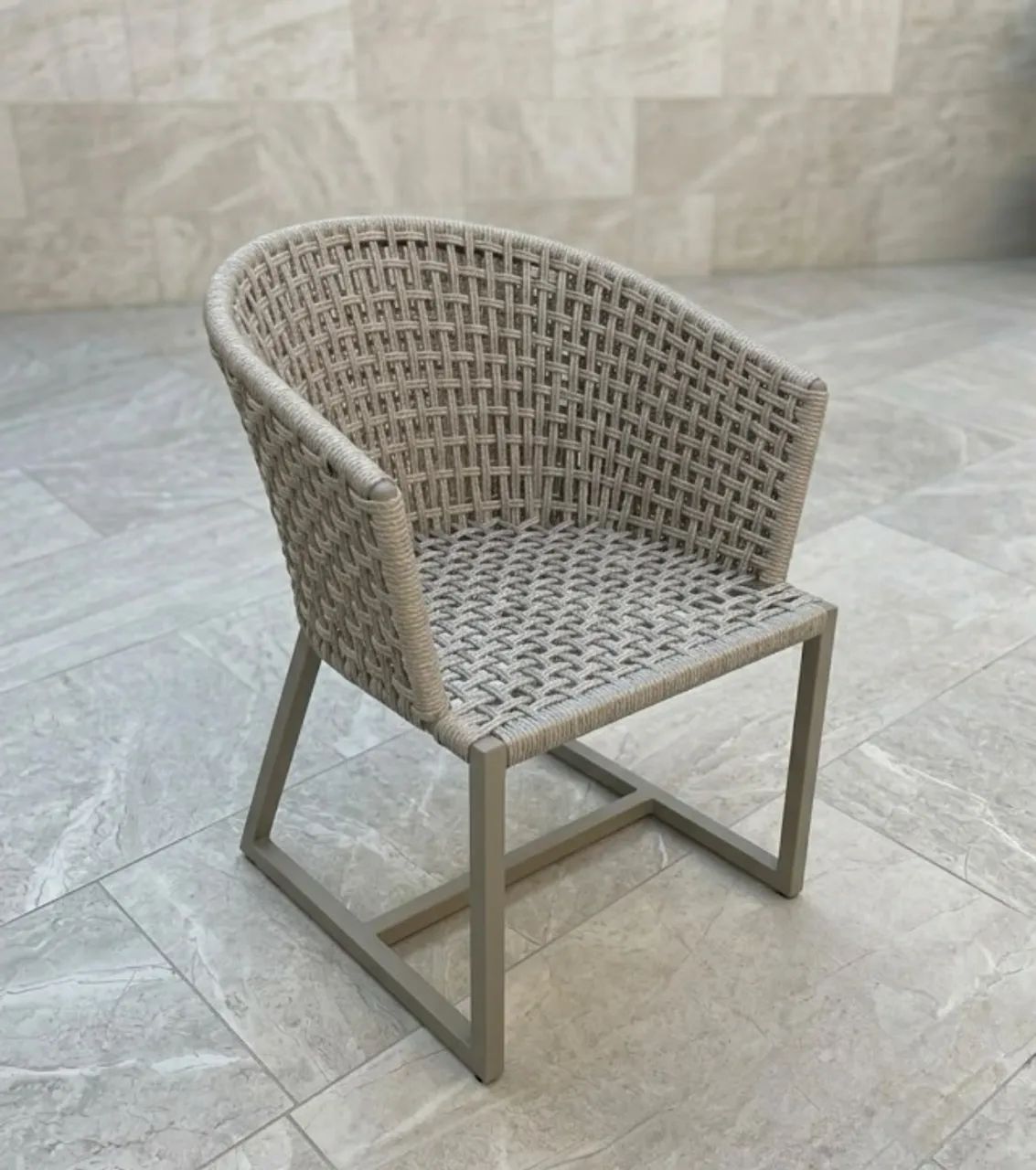 MESA EM CORDA NAUTICA  - Foto 2