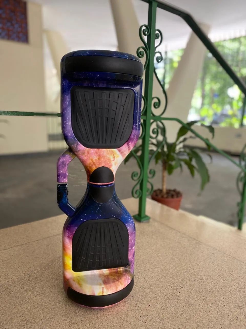 Hoverboard