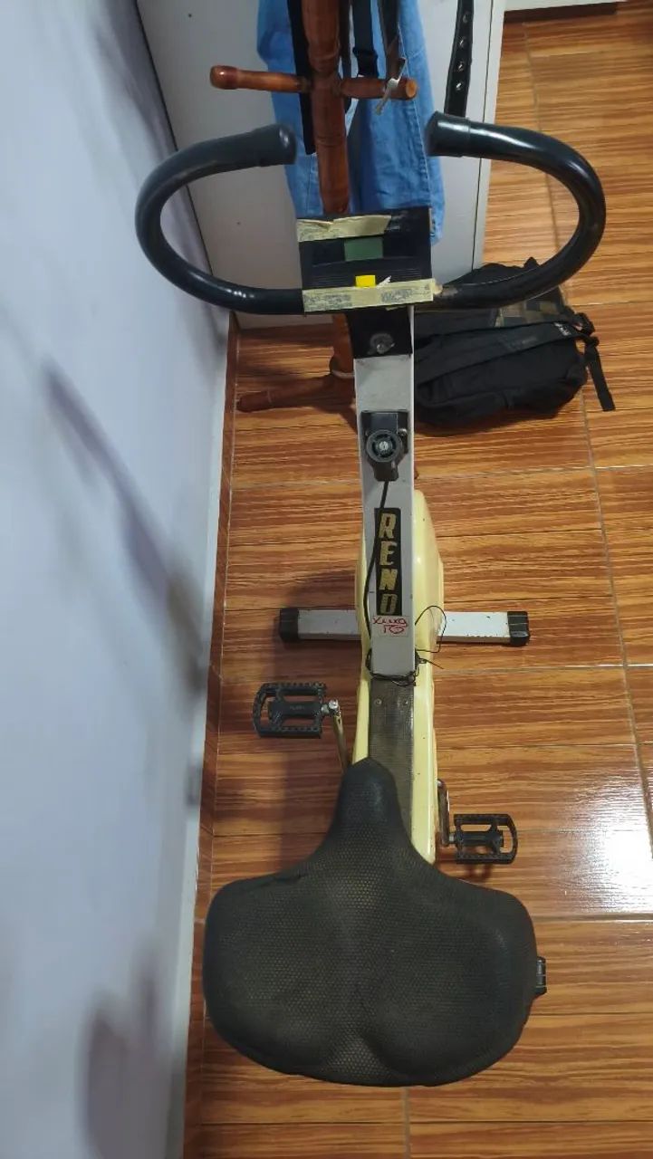 Bicicleta Ergonômica para Ginástica  - Foto 5