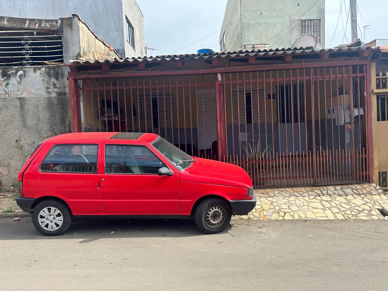 Vendo casa QNL 22 Taguatinga 