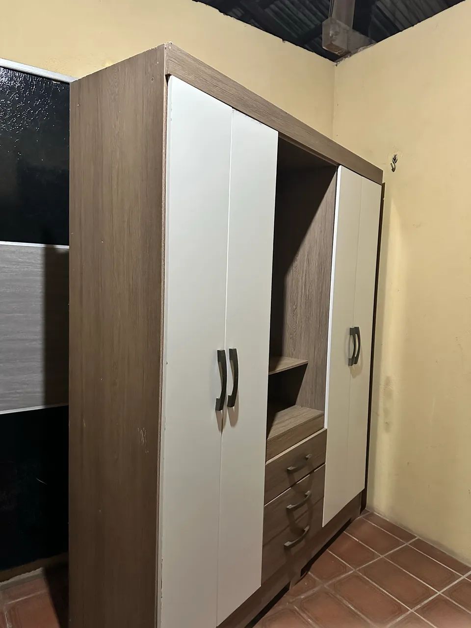 Vende guarda roupa  - Foto 3